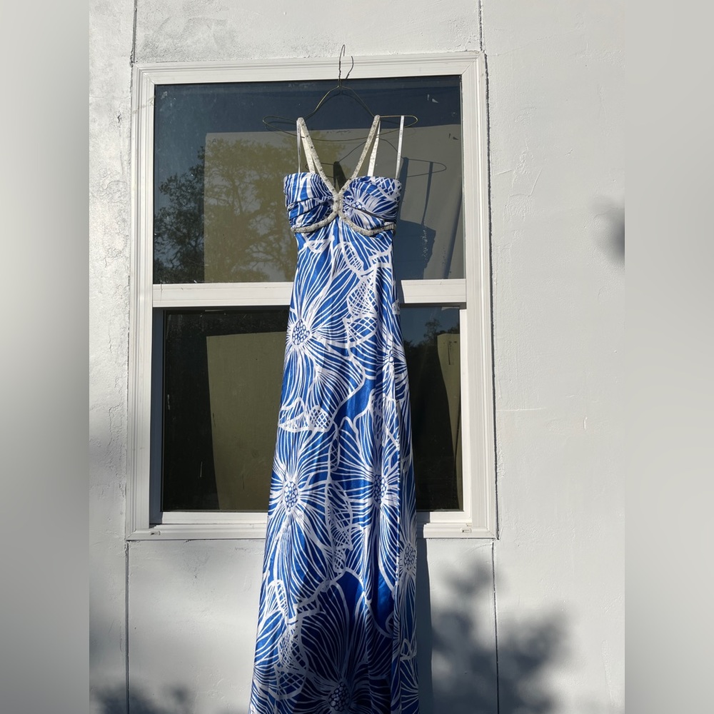 Size 5/6 B Darlin Dress